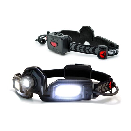 Stkr Concepts FLEXIT Headlamp 3.0 14204